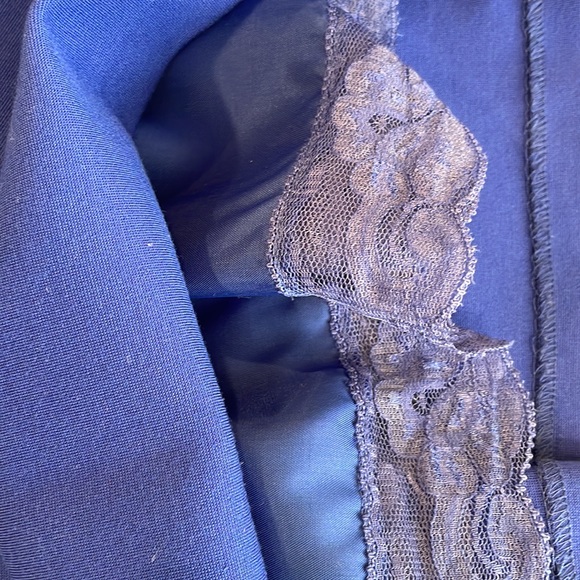 Cobalt Blue sheath dress - Picture 5 of 5